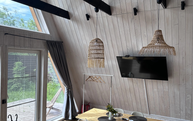 Частный дом  для отдыха и проживания