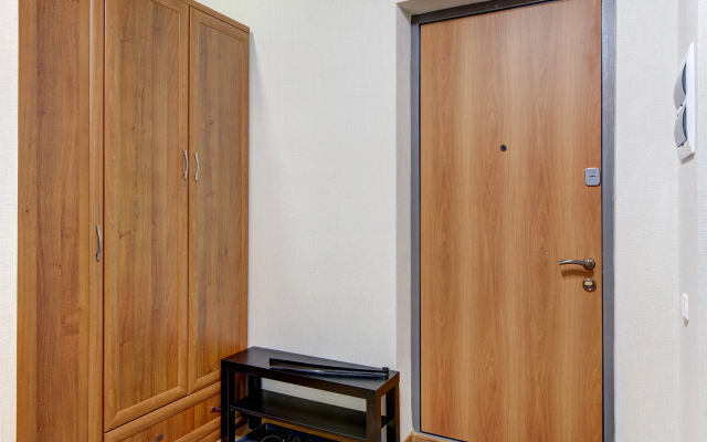 Апартаменты Уютная Квартира Рядом с Аквапарком