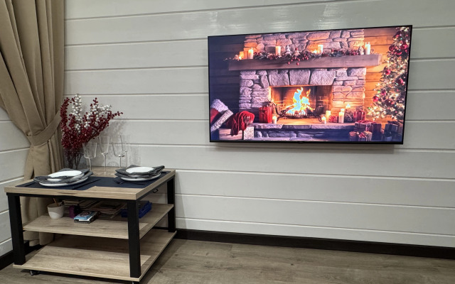 Частный дом Лестная Привилегия