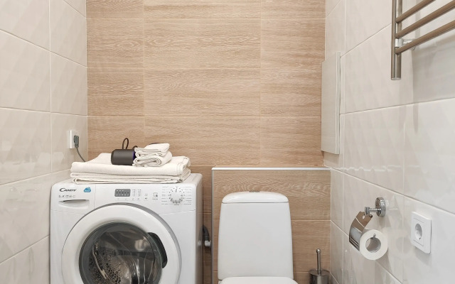 Квартира Стокгольм