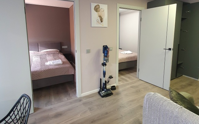 Apartamenty Tri Semërki Flat
