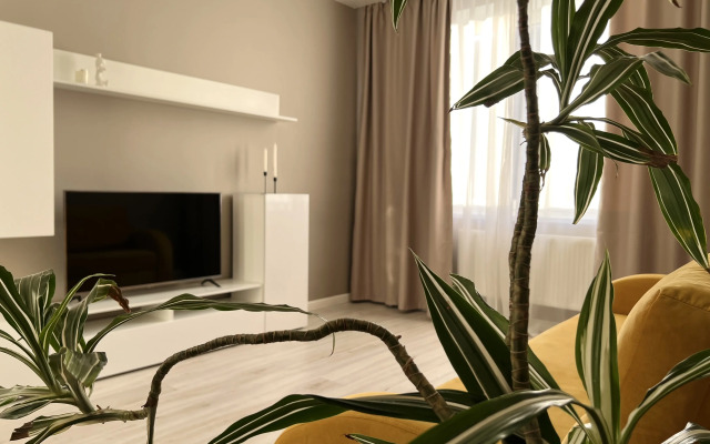 Апартаменты Abramov Velvet