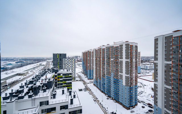 Апартаменты Hotel Spb 13