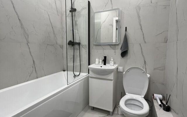 Апартаменты в ЖK Москoвскиe кваpталы