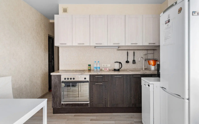 Bestflat24 Bashnya Kit Apartments