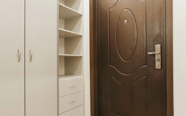 Vesennee Nastroyenie 2-bedroom Apartment in the Center of Town