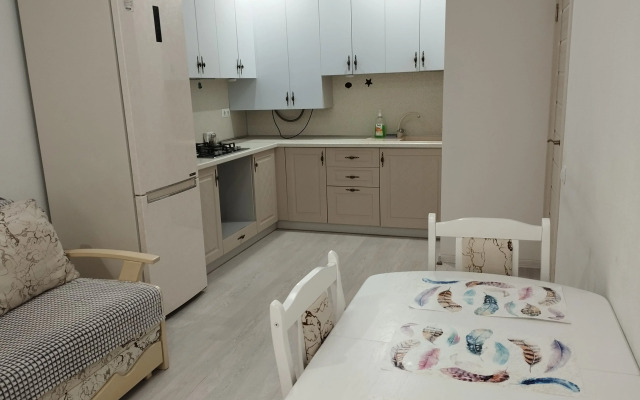 Апартаменты Альфа Рент Анапа на Ленина на Ленина 180А