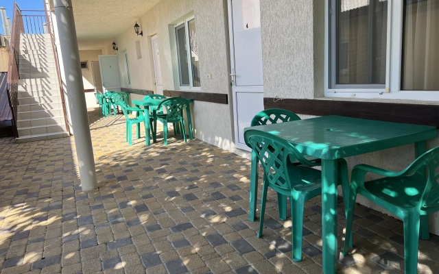 Orhideya Guest House