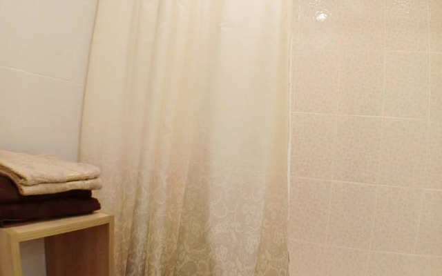 Квартира на Рощинской