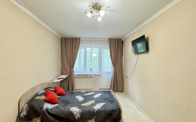 Квартира в Микрорайоне Северный 41