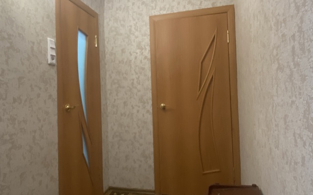 Апартаменты на Гоголя 7