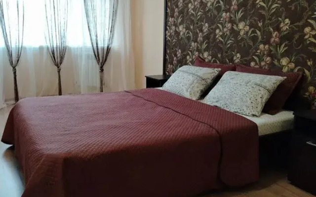 Апартаменты на Высотной 2