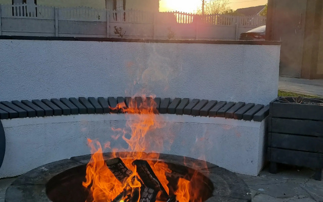 Частный дом Добрая Банька