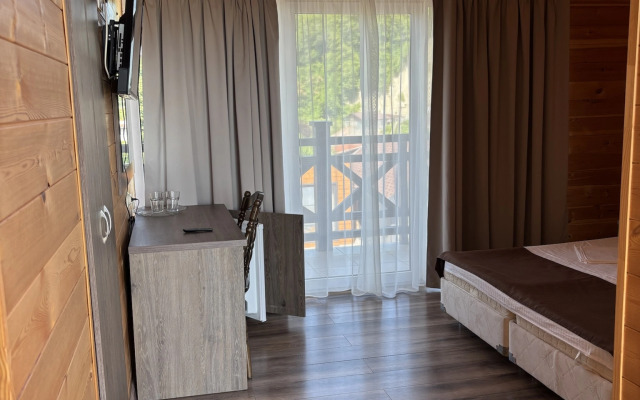 Golden House Guest House