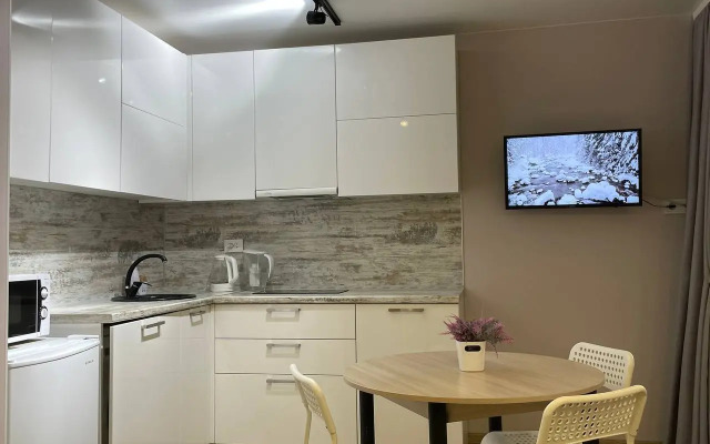 Na Ul. Kalinina 99 Flat