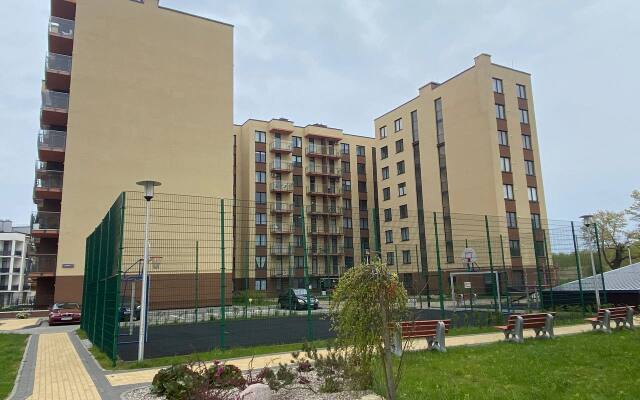 Квартира Ласточка на Дачной