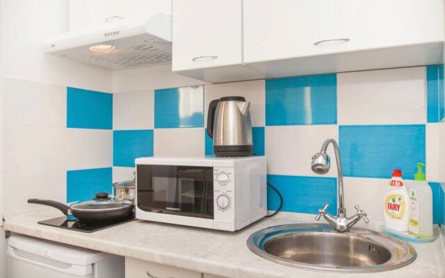 Landyshi 119/3 Apartments