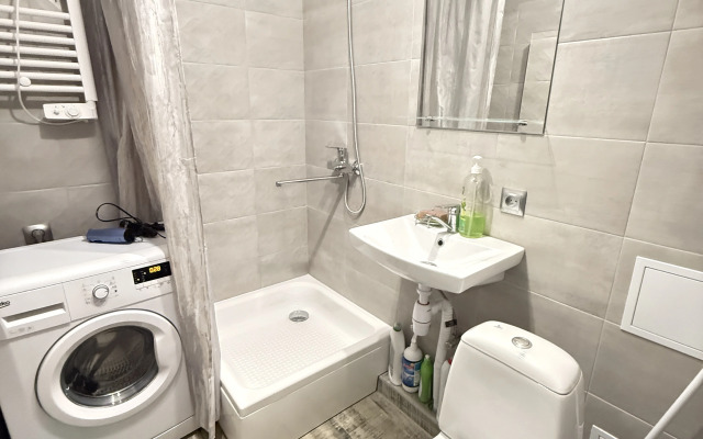 Квартира Россия Калининград