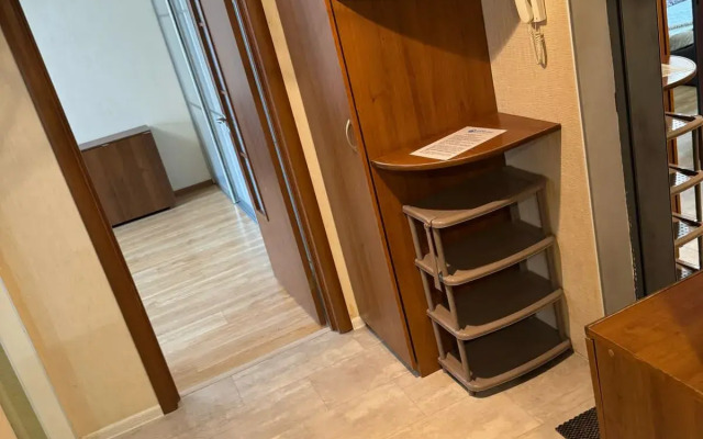 U Parka Apartments