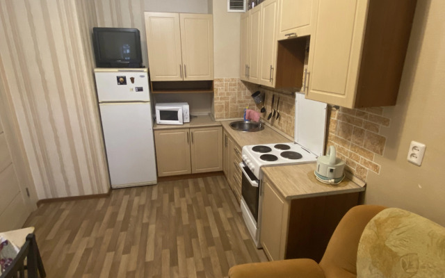 NaProtiv Rivyery Flat