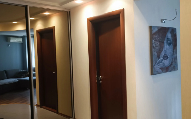 Prospekt Lenina Flat