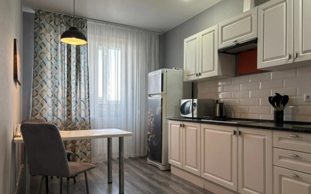 Квартира Уютная в лучшем районе