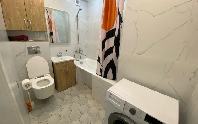 Квартира на Улице Московская 130