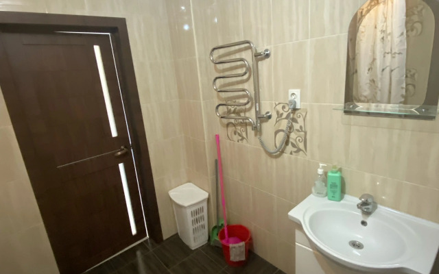 Dlya Otdyha I Prozhivaniya Furnished rooms