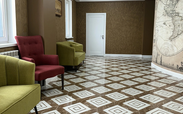 Yerevan Guest House