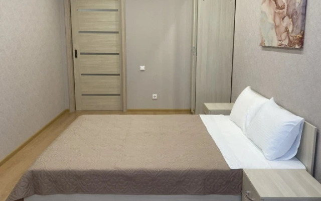 Апартаменты Sofi Apart 1