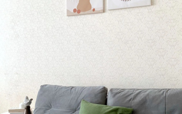 Апартаменты Добрые Сутки на Юмашева