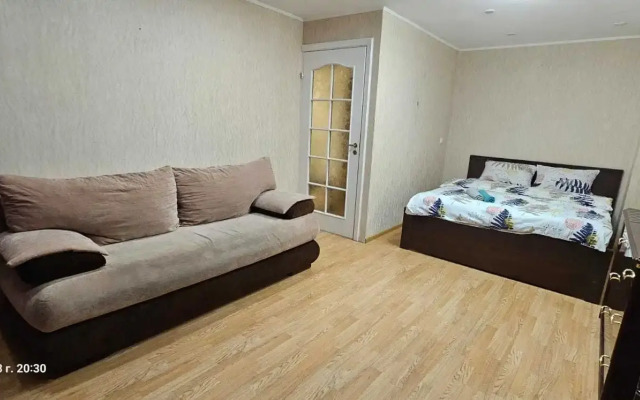 Yevrodvushka S Dizaynerskim Remontom V Serdtse Moskvy Flat