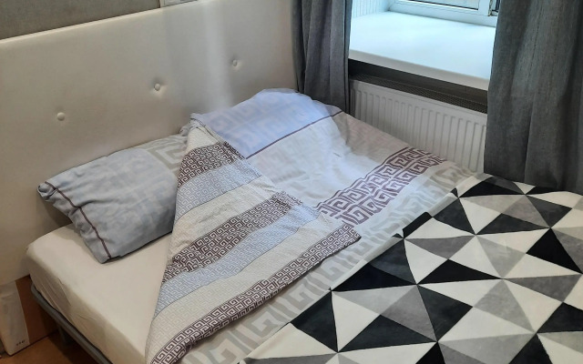 Квартира Студия на Боровой 22