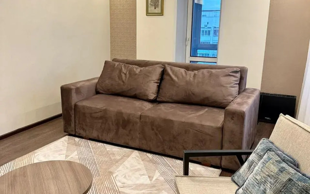 Квартира Престижная 3-комнатная в центре