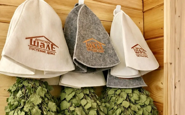 Шале Донское шале