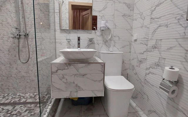 Апартаменты рядом с канатной дорогой