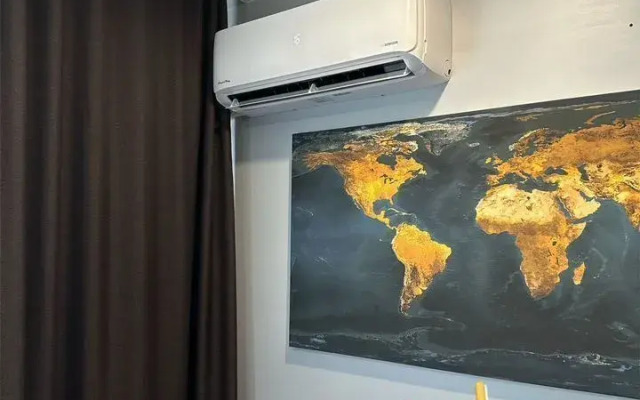 Апартаменты Travel на Сахалинской 56