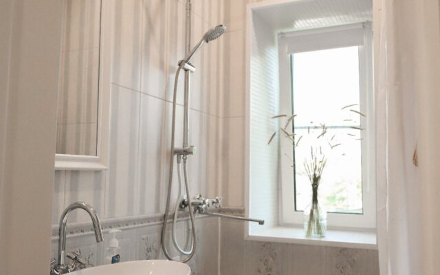Apartamenty u Sobornoy Gory