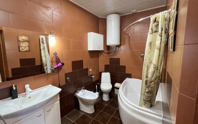 Гостевой Дом Кермек