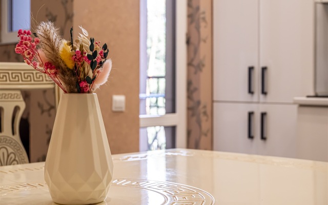 Апартаменты  Классические с Балконом в Сосновом Лесу от Квартирукинг