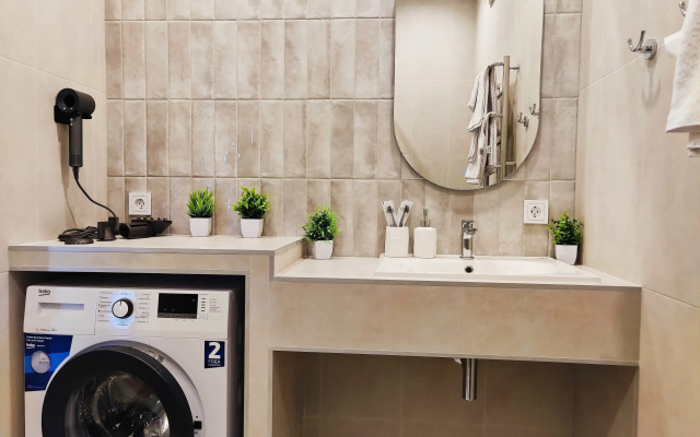 Квартира Км 33 3