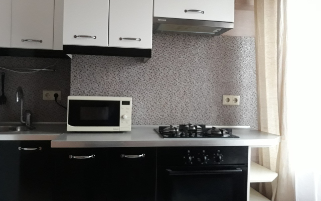 Odna Komnata, M. Akademichekskaya Apartments