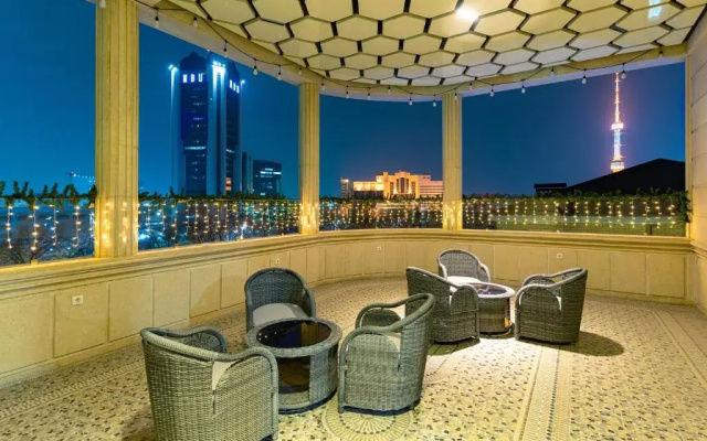 Navruz  Tashkent
