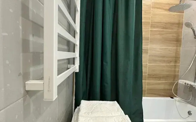 2-Komnatnaya Zhk Ayvazovskiy Flat