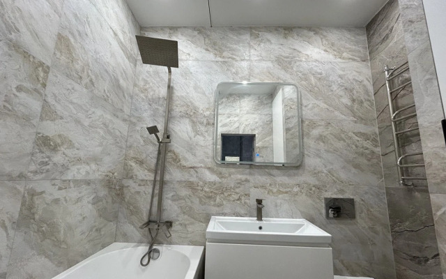 Апартаменты LUX рядом с ЖК Тургенев