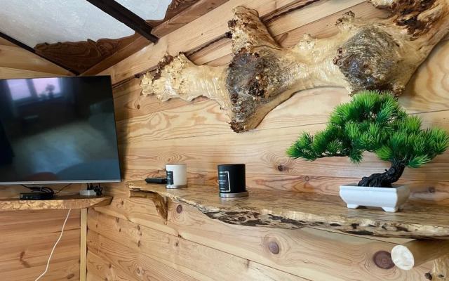 Частный дом двухэтажный коттедж