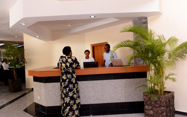 The Statement Hotel