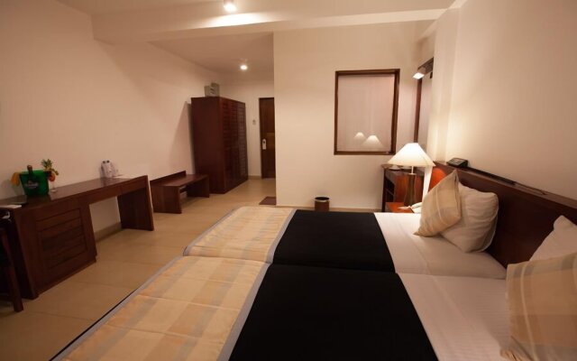 Pelwehera Village Resort