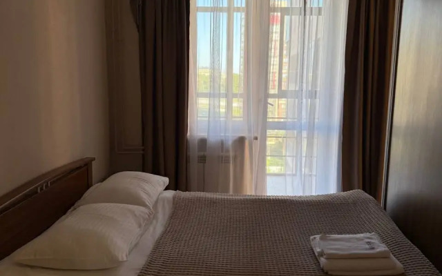 Апартаменты на Трилиссера 8/1