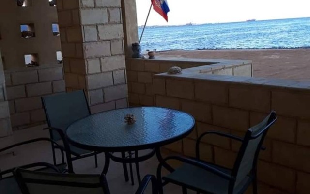 Apartamenty Coral Paradise Villa
